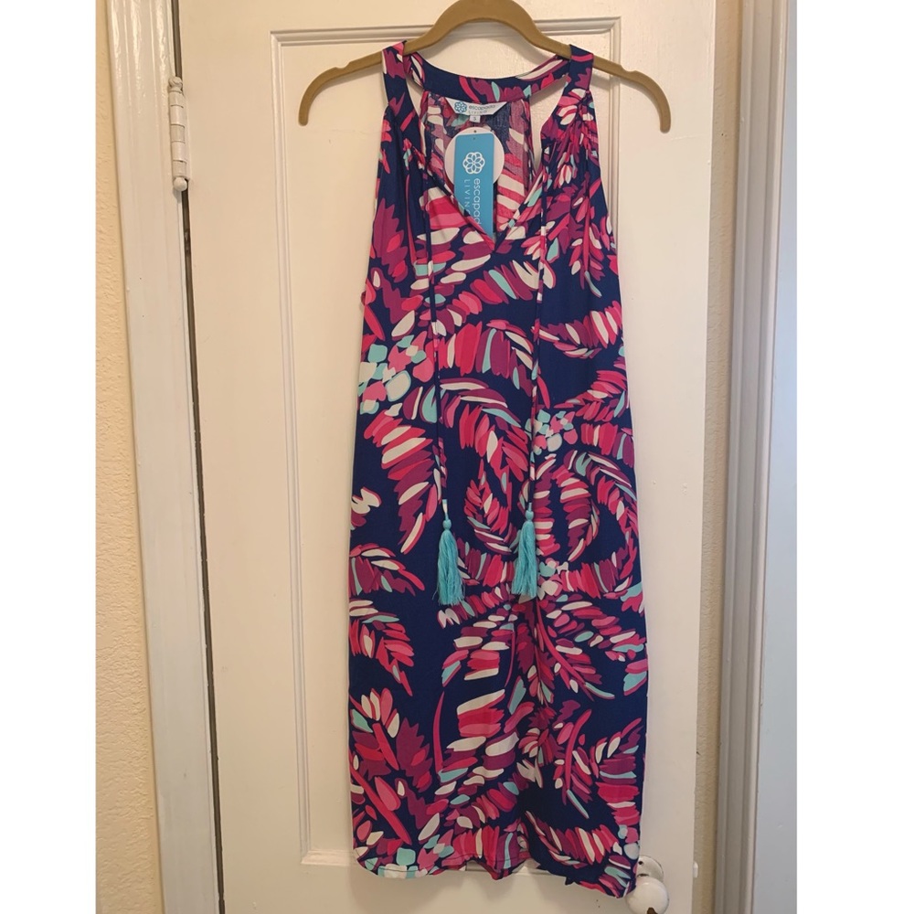 NWT Escapada Magill Dress